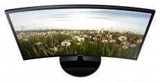 SAMSUNG V27F390FEW Full HD LED ívelt monitor Újdonságok - Új termékek - 342243