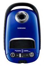 SAMSUNG VC05F60WNV1/GE porzsákos porszívó Háztartás / Otthon / Kültér - Porszívó / takarítógép - Porzsákos porszívó - 327245