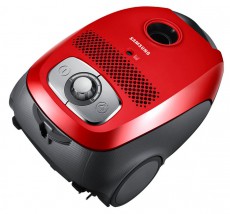 SAMSUNG VC05RVNJGRL/EH porzsákos porszívó Háztartás / Otthon / Kültér - Porszívó / takarítógép - Porzsákos porszívó - 327246