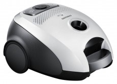 SAMSUNG VC05SVNJGWQ/EH porzsákos porszívó Háztartás / Otthon / Kültér - Porszívó / takarítógép - Porzsákos porszívó - 327247