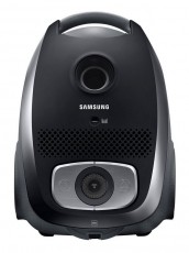 SAMSUNG VC05UHNJGBB/EH porzsákos porszívó Háztartás / Otthon / Kültér - Porszívó / takarítógép - Porzsákos porszívó - 327248