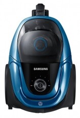 SAMSUNG VC07M3150VU/GE porzsák nélküli porszívó Háztartás / Otthon / Kültér - Porszívó / takarítógép - Porzsák nélküli porszívó - 316844
