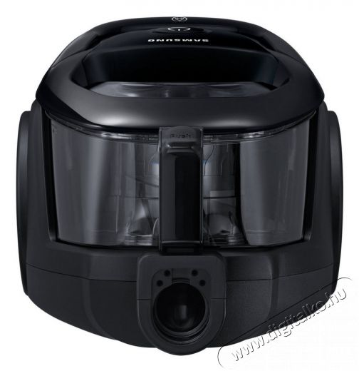 SAMSUNG VC07M31C0HG/GE porzsák nélküli porszívó Háztartás / Otthon / Kültér - Porszívó / takarítógép - Porzsák nélküli porszívó - 316846