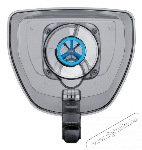 SAMSUNG VC07M31C0HG/GE porzsák nélküli porszívó Háztartás / Otthon / Kültér - Porszívó / takarítógép - Porzsák nélküli porszívó - 316846