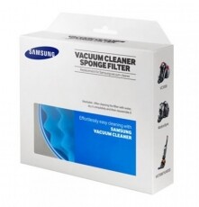 SAMSUNG VCA-VM50P szivacs szűrő Háztartás / Otthon / Kültér - Porszívó / takarítógép - Szűrő - 326402