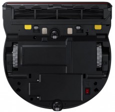 SAMSUNG VR20M707HWS/GE robotporszívó Háztartás / Otthon / Kültér - Porszívó / takarítógép - Robotporszívó - 323056