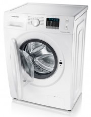 SAMSUNG WF-60F4E0N0W/LE Mos&oacute;g&eacute;p H&aacute;ztart&aacute;s / Otthon / K&uuml;lt&eacute;r - Mos&oacute;g&eacute;p / sz&aacute;r&iacute;t&oacute;g&eacute;p - El&ouml;lt&ouml;ltős keskeny (45cm-ig) mos&oacute;g&eacute;p - 280519