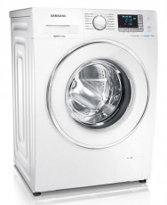 SAMSUNG WF80F5E5U4W/LE mosógép Háztartás / Otthon / Kültér - Mosógép / szárítógép - Elöltöltős normál (60cm-ig) mosógép - 294081