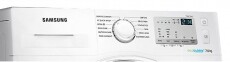 SAMSUNG WW60J4210JW/LE elöltöltős mosógép Háztartás / Otthon / Kültér - Mosógép / szárítógép - Elöltöltős keskeny (45cm-ig) mosógép - 316859