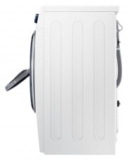 SAMSUNG WW70K52109W/LE elöltöltős mosógép Háztartás / Otthon / Kültér - Mosógép / szárítógép - Elöltöltős keskeny (45cm-ig) mosógép - 326405