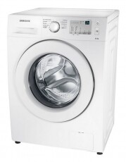 SAMSUNG WW80J3283KW/LE elöltöltős mosógép Háztartás / Otthon / Kültér - Mosógép / szárítógép - Elöltöltős normál (60cm-ig) mosógép - 294087
