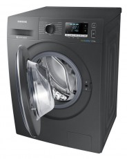SAMSUNG WW80J5446FX/LE elöltöltős mosógép Háztartás / Otthon / Kültér - Mosógép / szárítógép - Elöltöltős normál (60cm-ig) mosógép - 322873