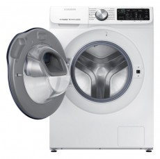 SAMSUNG WW80M644OBW/LE elöltöltős mosógép Háztartás / Otthon / Kültér - Mosógép / szárítógép - Elöltöltős normál (60cm-ig) mosógép - 348980