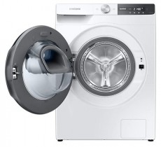 SAMSUNG WW80T854DBT/S6 elöltöltős mosógép Háztartás / Otthon / Kültér - Mosógép / szárítógép - Elöltöltős normál (60cm-ig) mosógép - 364047