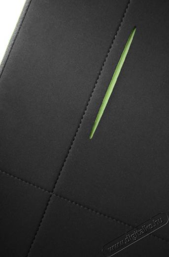 Samsonite AIRGLOW SLEEVES 10.2 kék/zöld notebook tok Egyéb - Nem forgalmazzuk ! - 326679