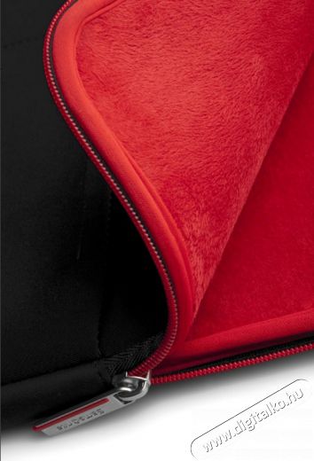 Samsonite AIRGLOW SLEEVES 13.3 kék/piros notebook tok Egyéb - Nem forgalmazzuk ! - 326680