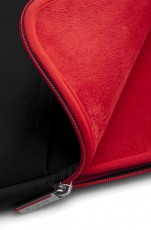 Samsonite AIRGLOW SLEEVES 15.6 kék/piros notebook tok Egyéb - Nem forgalmazzuk ! - 326685