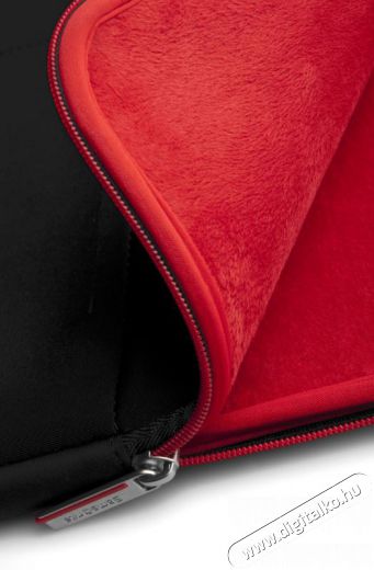 Samsonite AIRGLOW SLEEVES 15.6 kék/piros notebook tok Egyéb - Nem forgalmazzuk ! - 326685
