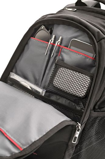 Samsonite Guardit 13-14 notebook hátizsák (88U09004) Egyéb - Nem forgalmazzuk ! - 324686
