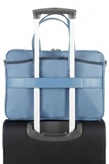 Samsonite NEFTI BAILHANDLE 15.6 holdfény kék/tengerész kék notebook táska Egyéb - Nem forgalmazzuk ! - 326697