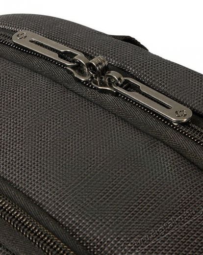 Samsonite Network 3 15,6 fekete notebook hátizsák Egyéb - Nem forgalmazzuk ! - 338762