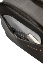 Samsonite Network 3 17,3 fekete notebook táska Egyéb - Nem forgalmazzuk ! - 338770
