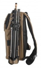 Samsonite Photo Sling - khaki Fotó-Videó kiegészítők - Fotó-videó táska / tok - Hátizsák - 283144