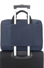 Samsonite QIBYTE 17.3 kék notebook hátizsák Egyéb - Nem forgalmazzuk ! - 326715