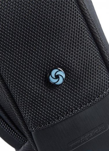 Samsonite Vectura Office Case 16 szürke notebook táska Egyéb - Nem forgalmazzuk ! - 324701