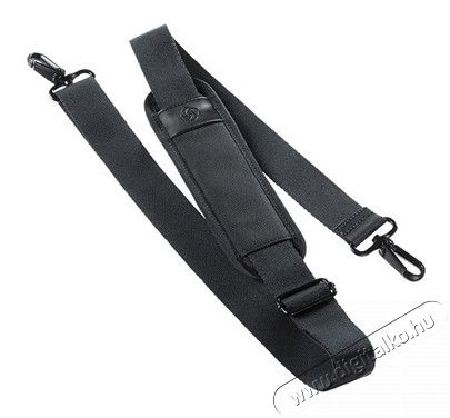 Samsonite Vectura Slim Bailhandle 13.3 notebook táska - fekete Egyéb - Nem forgalmazzuk ! - 324705