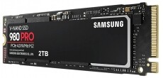 SAMSUNG 2000GB NVMe 1.3c M.2 (MZ-V8P2T0BW) SSD Egyéb - Nem forgalmazzuk ! - 369780
