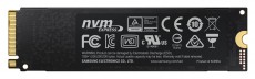SAMSUNG 970 EVO 2000GB NVMe M.2 2280 (MZ-V7E2T0BW) SSD Egyéb - Nem forgalmazzuk ! - 339637
