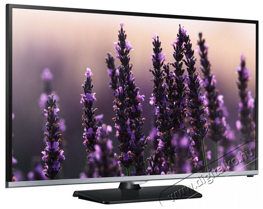 SAMSUNG 22" T22E310EX Full HD LED TV-monitor Iroda és számítástechnika - Monitor - Monitor és TV egyben - 323397