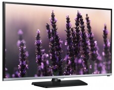 SAMSUNG 22" T22E310EX Full HD LED TV-monitor Iroda és számítástechnika - Monitor - Monitor és TV egyben - 323397