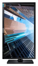 SAMSUNG S24E450DL Full HD LED monitor Iroda és számítástechnika - Monitor - Monitor - 334099