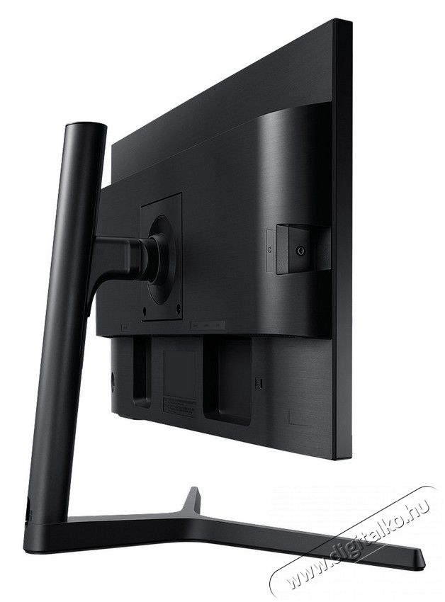 SAMSUNG S25HG50FQU Full HD LED Gamer monitor Iroda és számítástechnika - Monitor - Monitor - 320368
