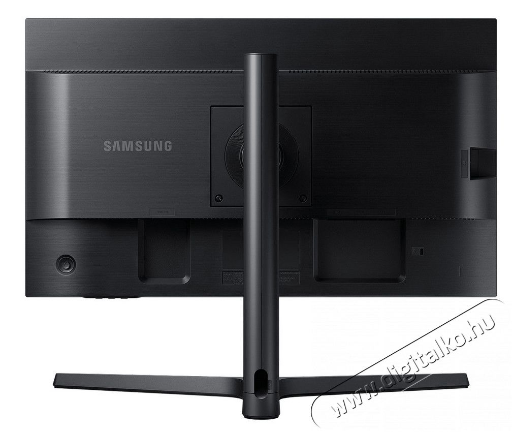 SAMSUNG S25HG50FQU Full HD LED Gamer monitor Iroda és számítástechnika - Monitor - Monitor - 320368