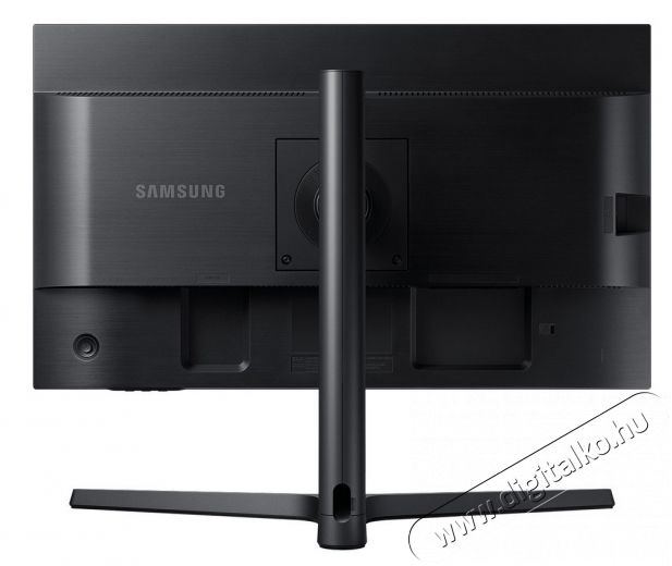 SAMSUNG S25HG50FQU Full HD LED Gamer monitor Iroda és számítástechnika - Monitor - Monitor - 320368