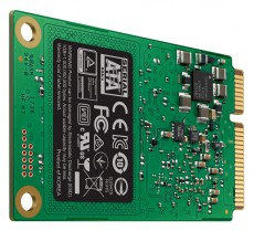 SAMSUNG 860 EVO mSATA 250GB (MZ-M6E250BW) SSD Egyéb - Nem forgalmazzuk ! - 334100