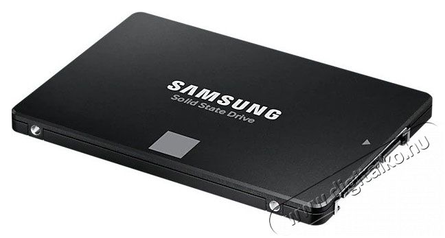 SAMSUNG MZ-77E250B/EU 250GB SATA3 2,5 870 EVO SSD Egyéb - Nem forgalmazzuk ! - 369800