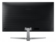 SAMSUNG U28H750UQU UHD QLED monitor Iroda és számítástechnika - Monitor - Monitor - 320592