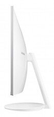 SAMSUNG C32H711QEU WQHD QLED ívelt monitor Iroda és számítástechnika - Monitor - Monitor - 320591