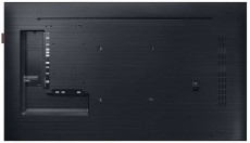 SAMSUNG 43" PM43F-BC &eacute;rintőkijelzős Full HD LFD Iroda &eacute;s sz&aacute;m&iacute;t&aacute;stechnika - Monitor - Professzion&aacute;lis LED kijelző - 323352