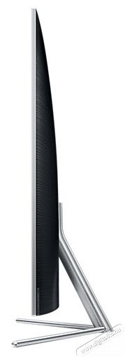SAMSUNG QE55Q7CAMTXXH Ultra HD Smart LED ívelt televízió Televíziók - LED televízió - UHD 4K felbontású - 314881
