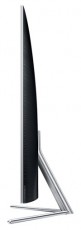 SAMSUNG QE55Q7CAMTXXH Ultra HD Smart LED ívelt televízió Televíziók - LED televízió - UHD 4K felbontású - 314881