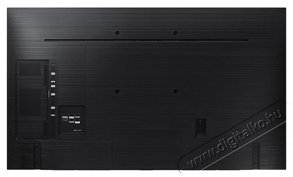 SAMSUNG 55 QM55N 4K UHD telev&iacute;zi&oacute; Telev&iacute;zi&oacute;k - LED telev&iacute;zi&oacute; - UHD 4K felbont&aacute;s&uacute; - 339649