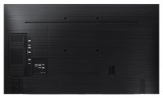 SAMSUNG 55 QM55N 4K UHD telev&iacute;zi&oacute; Telev&iacute;zi&oacute;k - LED telev&iacute;zi&oacute; - UHD 4K felbont&aacute;s&uacute; - 339649