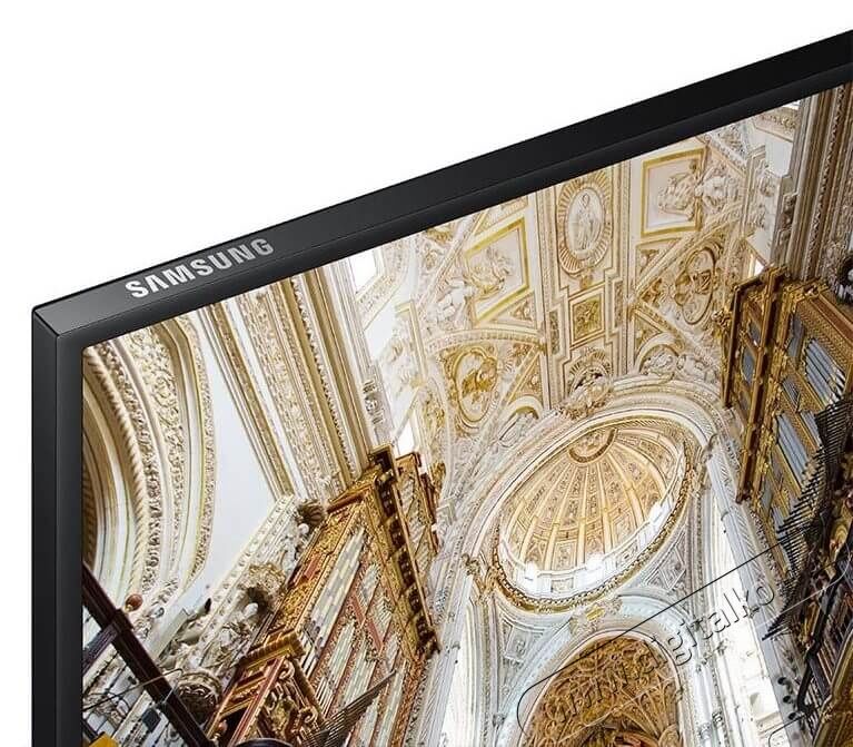 SAMSUNG 55 QM55N 4K UHD telev&iacute;zi&oacute; Telev&iacute;zi&oacute;k - LED telev&iacute;zi&oacute; - UHD 4K felbont&aacute;s&uacute; - 339649