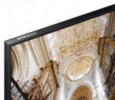 SAMSUNG 55 QM55N 4K UHD telev&iacute;zi&oacute; Telev&iacute;zi&oacute;k - LED telev&iacute;zi&oacute; - UHD 4K felbont&aacute;s&uacute; - 339649