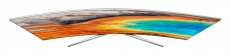 SAMSUNG UE65MU9002TXXH Ultra HD Smart LED ívelt televízió Televíziók - LED televízió - UHD 4K felbontású - 319518